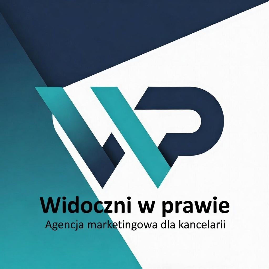 widoczni w prawie agencja marketingowa dla kancelarii
