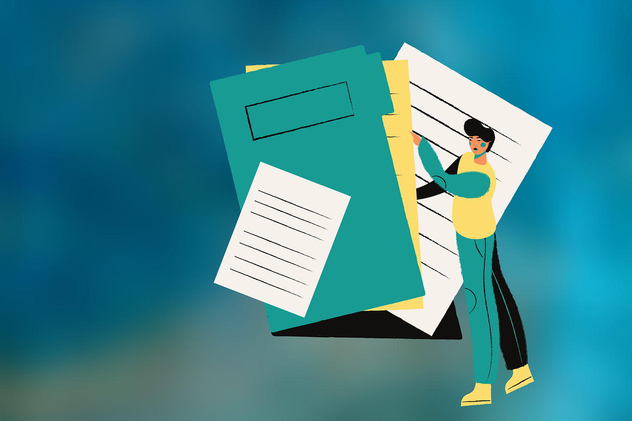 Marketing dla kancelarii – dlaczego blog nadal jest najlepszym źródłem klientów?